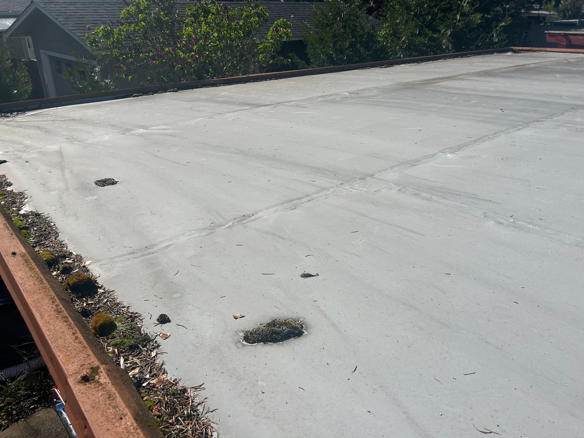 Gallery photos for Full Roof Replacement Needed - Caught Before It Was Too Late: Image #7