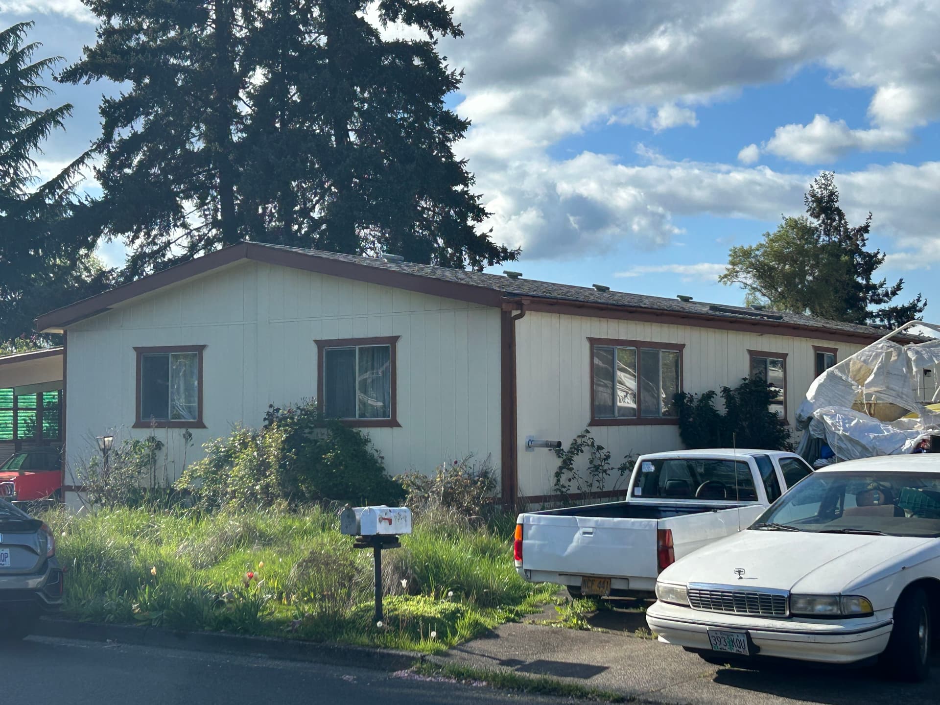 Full Roof Replacement Needed - Caught Before It Was Too Late image