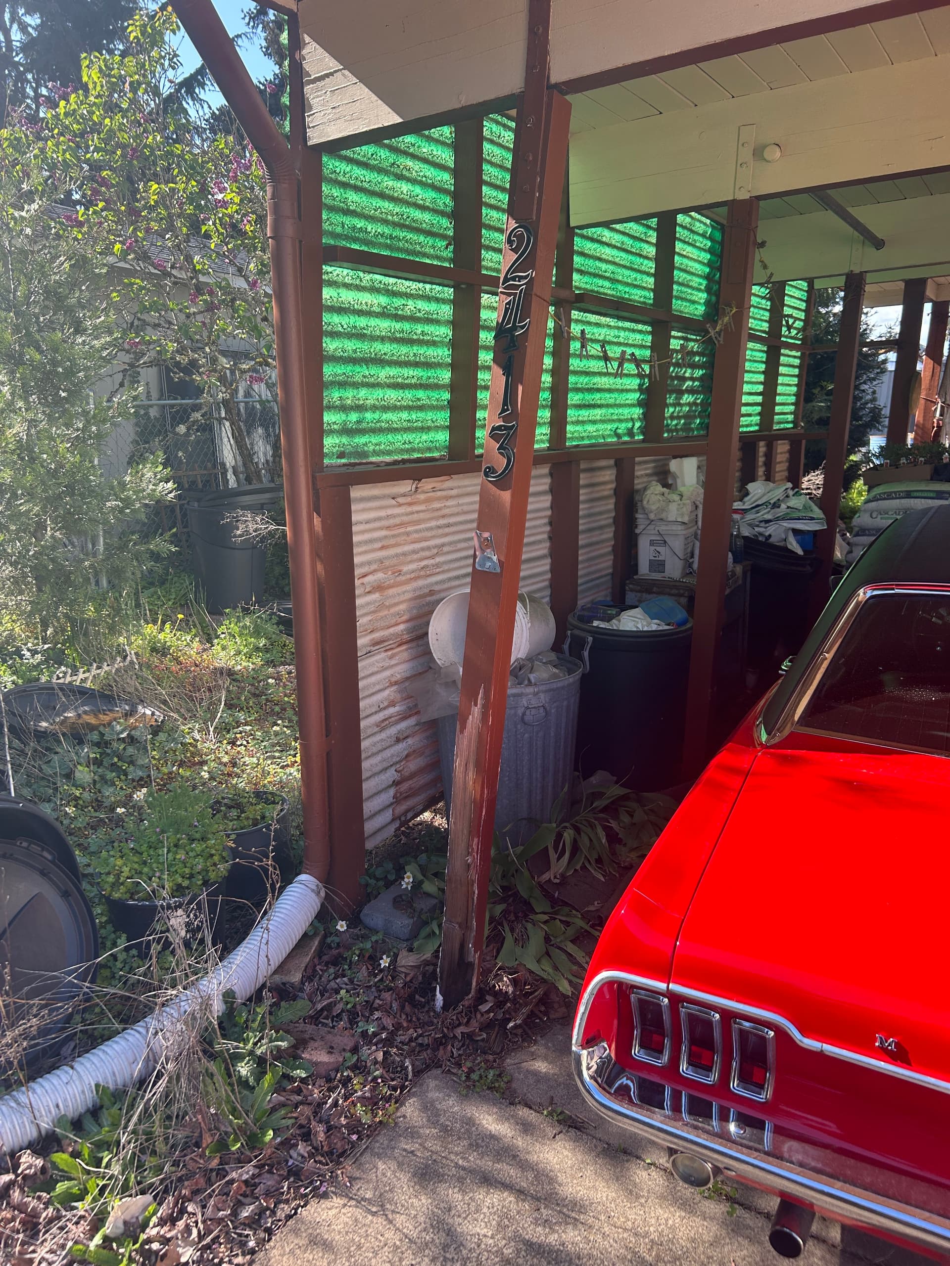 Gallery photos for Full Roof Replacement Needed - Caught Before It Was Too Late: Image #8